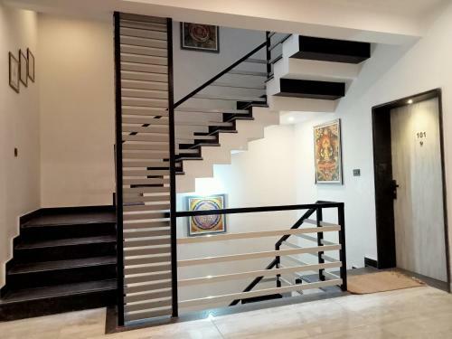 Bed & Breakfast Divy Villa