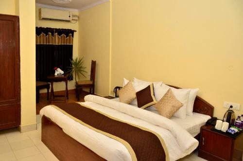 Hotel Mahal Rajwada Resort