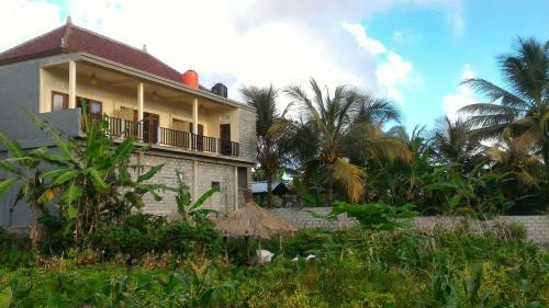 Hostal Mantra Guesthouse