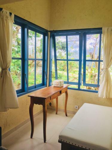 Posada Amrita Villa Sidemen