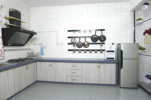 Hostal Bukit Tinggi, Klang- Cozy Home