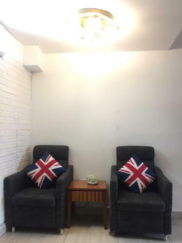 Hostal Bukit Tinggi, Klang- Cozy Home