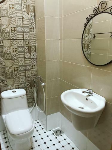 Hostal Bukit Tinggi, Klang- Cozy Home
