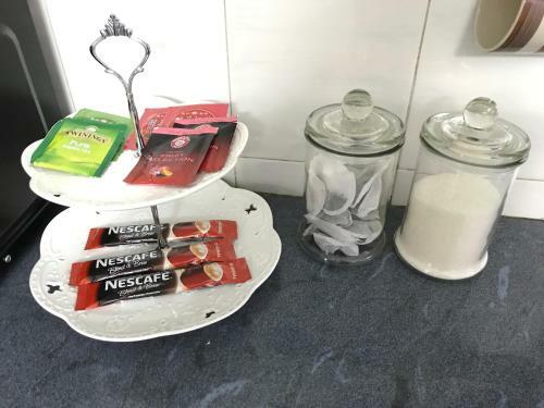 Hostal Bukit Tinggi, Klang- Cozy Home