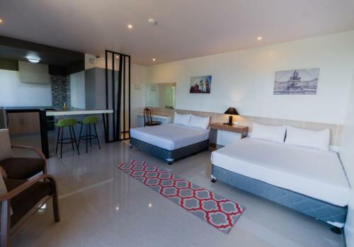 Hotel Soi Suites