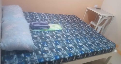 Apartamento Robie's Transients Rooms