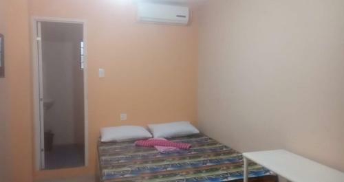 Apartamento Robie's Transients Rooms