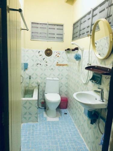 Pee Homestay Lopburi