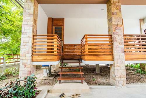 Hotel Ruentara Resort & Villa Buriram