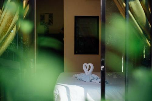 Hotel Baan Klong Resort