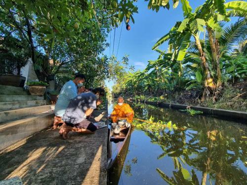 Hotel Baan Klong Resort