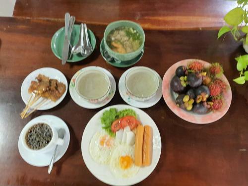 Hotel Baan Klong Resort