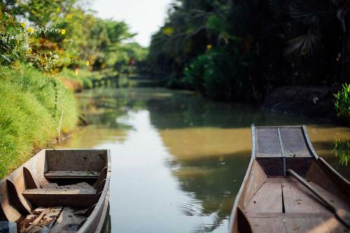 Hotel Baan Klong Resort