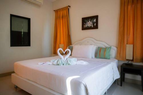 Hotel Baan Klong Resort