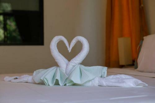 Hotel Baan Klong Resort