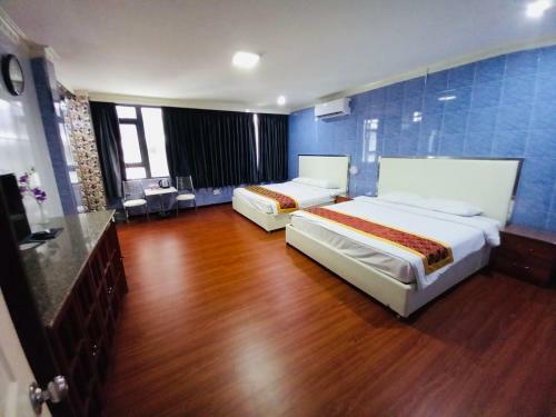 Hotel Tuy?t Nhi