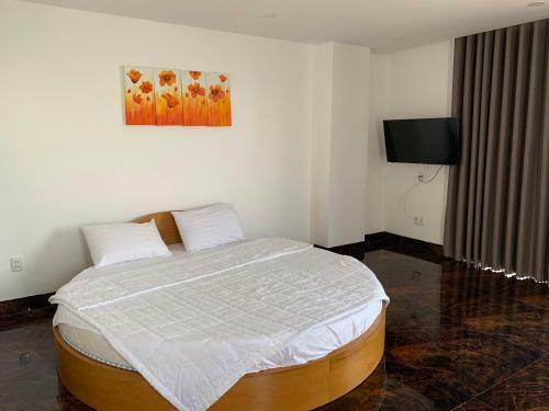 Apartamento Nancy Blue Sea Condotel