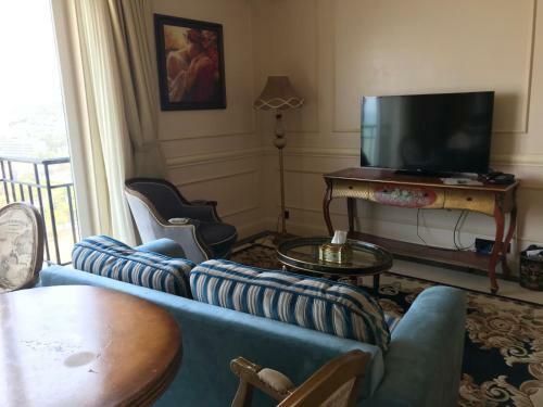 Apartamento Nancy Blue Sea Condotel