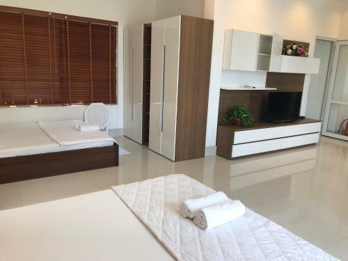 Apartamento Nancy Blue Sea Condotel