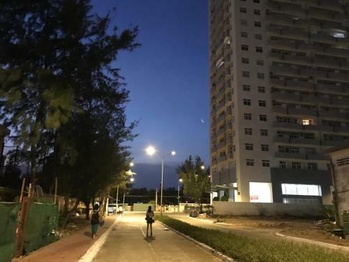 Apartamento Nancy Blue Sea Condotel