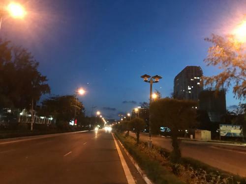 Apartamento Nancy Blue Sea Condotel