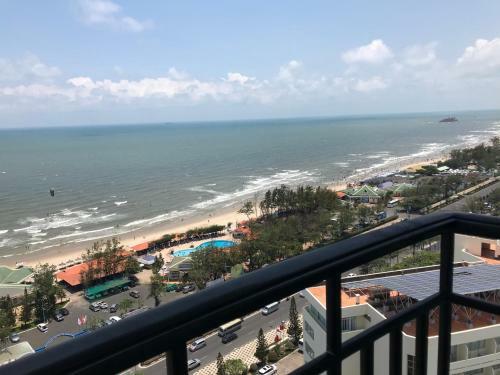 Apartamento Nancy Blue Sea Condotel