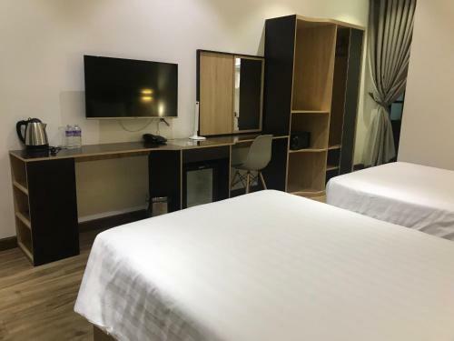 Apartamento Nancy Blue Sea Condotel