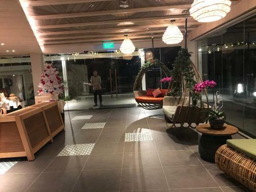 Apartamento Nancy Condotel 1