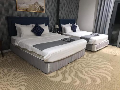 Apartamento Nancy Condotel 1