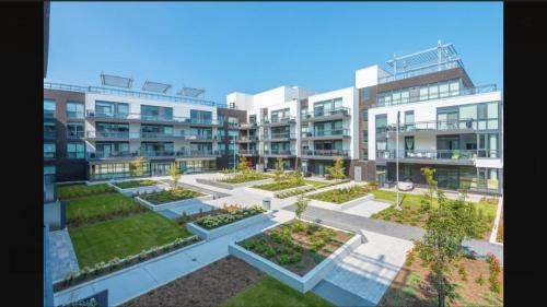 Apartamento Friday Harbour