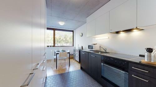 Apartamento Bright And Luminous 2-bedroom-flat In Downtown