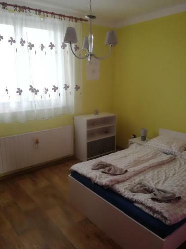 Ubytov�n� Imi