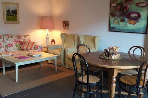 Apartamento Las Casas De Andriz- Bricia