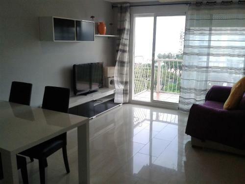 Apartamento Bravaholidays-24-sabanell Apt