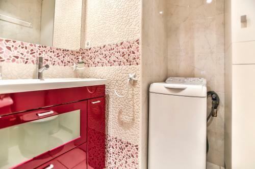 Apartamento Calafell Playa