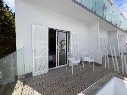 Hotel Bhc Boutique Hostal Cala Millor