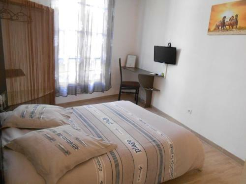 Bed & Breakfast La Maison D'olivier