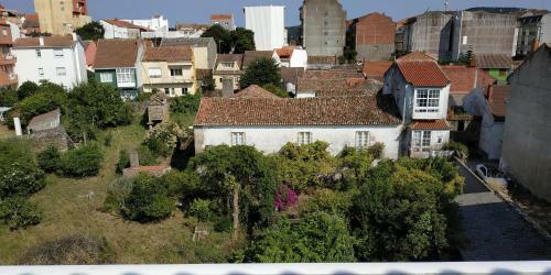 Apartamento A Carami�a