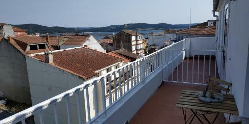 Apartamento A Carami�a