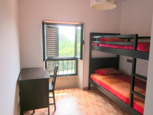 Agroturismo Xavi�a Camari�as