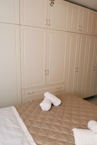 Mariza's Apartment