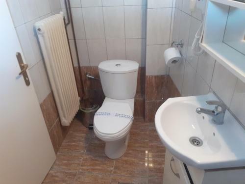 Apartamento Castle View