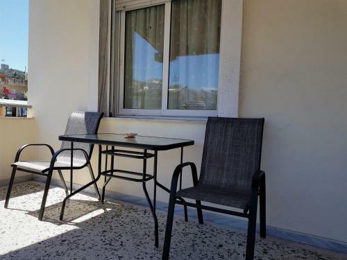 Apartamento Castle View