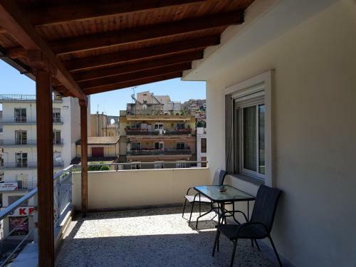 Apartamento Castle View