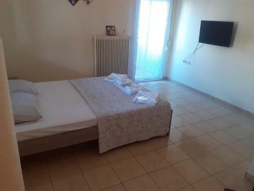 Apartamento Castle View