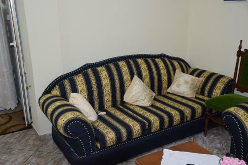 Nitsa Apartment