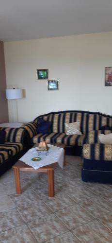 Nitsa Apartment