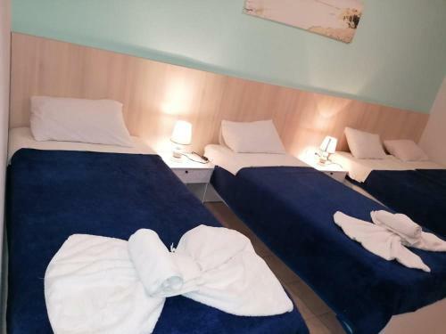 Apartamento Kassandros Studios - Hanioti Halkidiki