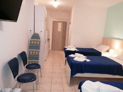 Apartamento Kassandros Studios - Hanioti Halkidiki