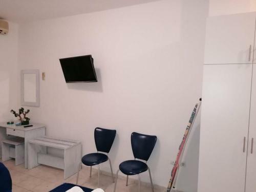 Apartamento Kassandros Studios - Hanioti Halkidiki
